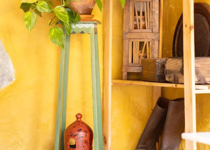 La Ganania Gospodarstwo wiejskie *