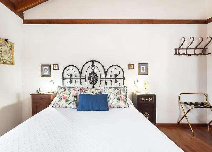 La Ganania Gospodarstwo wiejskie *