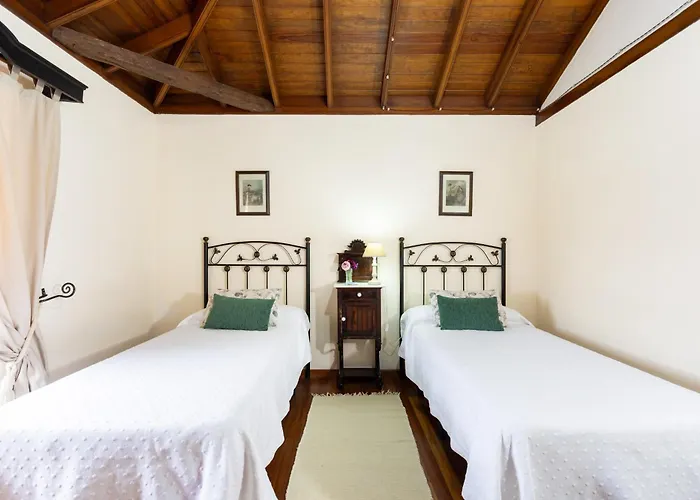 Gospodarstwo wiejskie La Ganania *