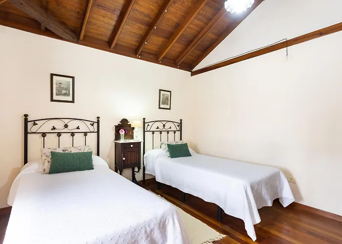 Gospodarstwo wiejskie La Ganania *