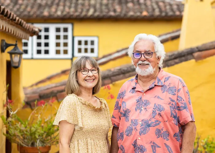 Casa De La Gañanía Casa rural *