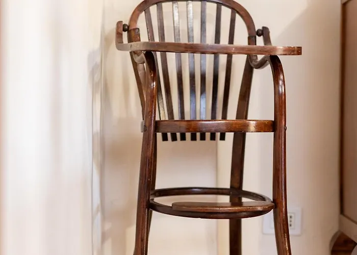 La Ganania Gospodarstwo wiejskie Los Realejos