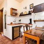 La Ganania Casa di campagna Los Realejos