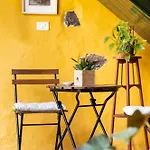 La Ganania Casa di campagna *