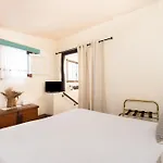 Casa di campagna La Ganania *