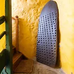 La Ganania