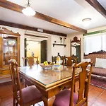 La Ganania Casa di campagna *