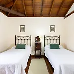 Casa di campagna La Ganania *