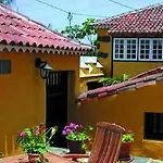 Casa di campagna La Ganania