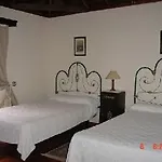 Casa di campagna La Ganania *