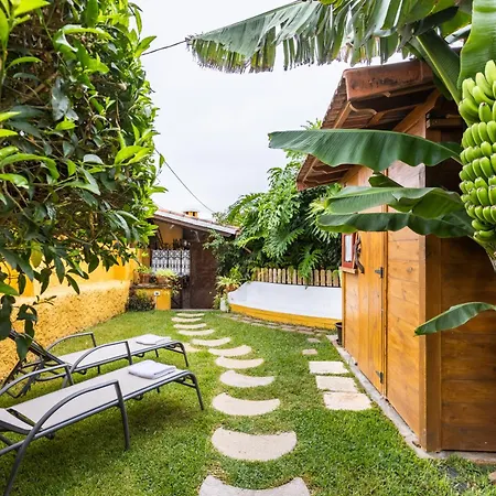 La Ganania Séjour à la campagne *