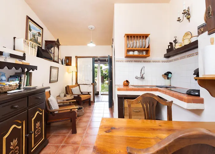 La Ganania Los Realejos