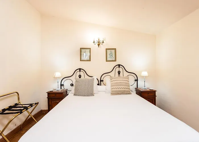 Séjour à la campagne La Ganania Los Realejos