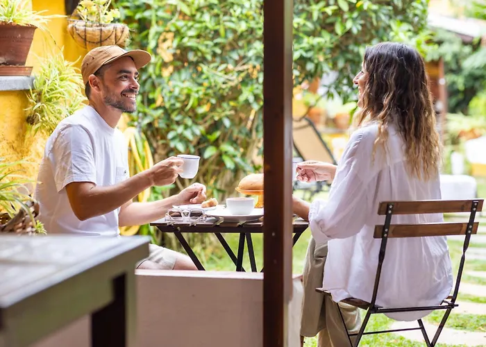 La Ganania Séjour à la campagne