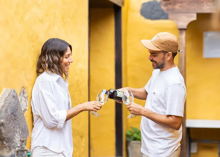 La Ganania Los Realejos