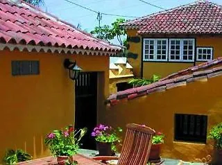 Séjour à la campagne La Ganania