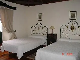 Séjour à la campagne La Ganania *